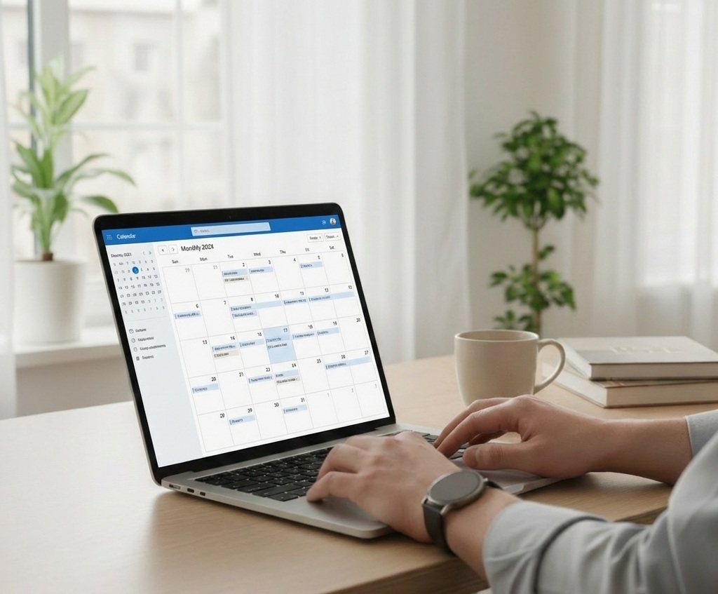 Pierwszy miesiąc w raypad